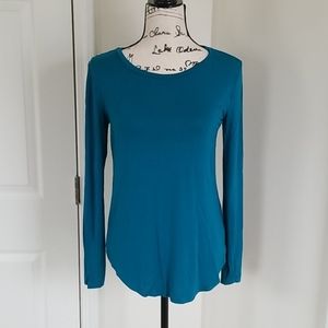 Old Navy Luxe Long Sleeve T-shirt